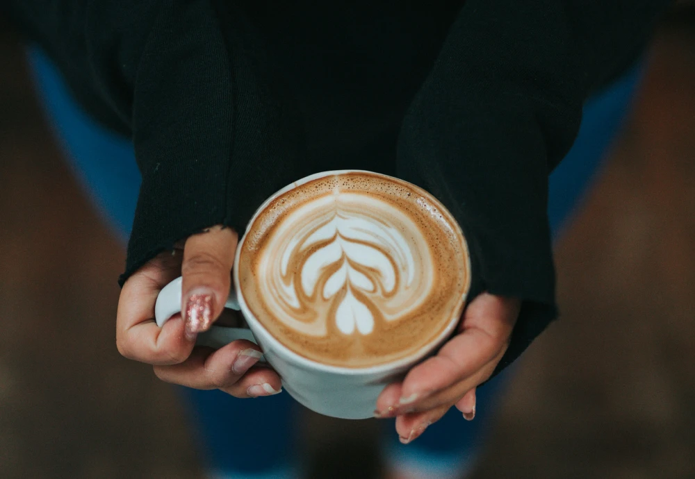 semi automatic espresso machine